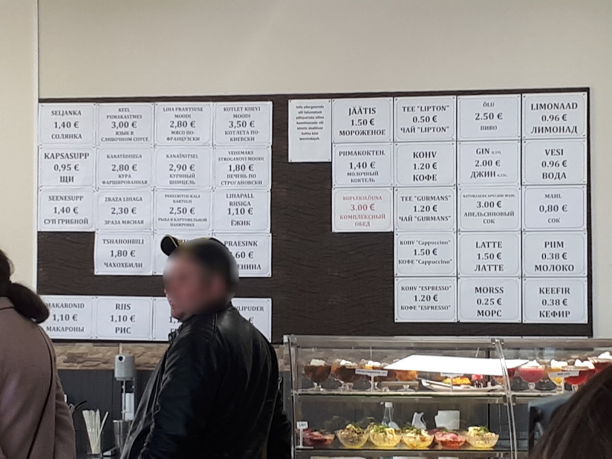 Menu Bistroo Centrum-2