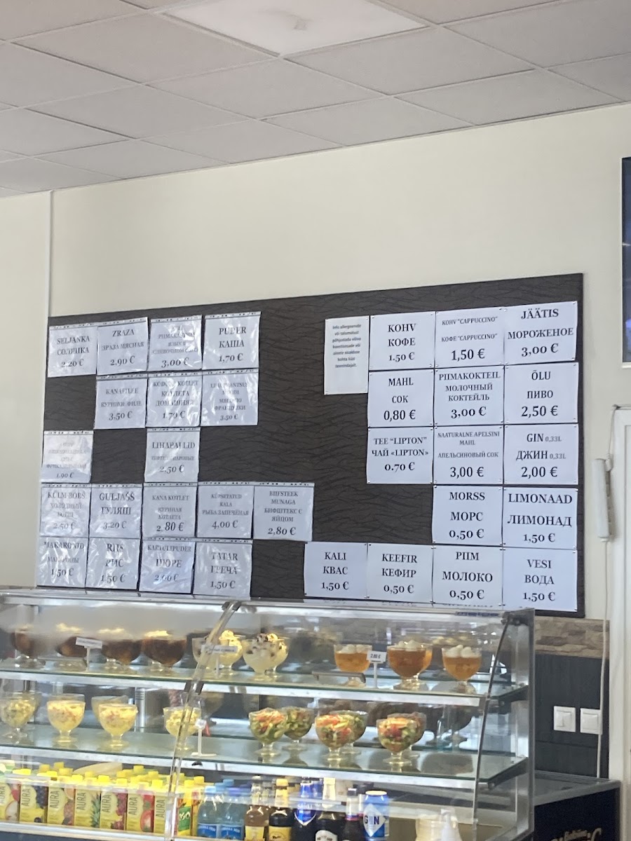 Menu Bistroo Centrum-3