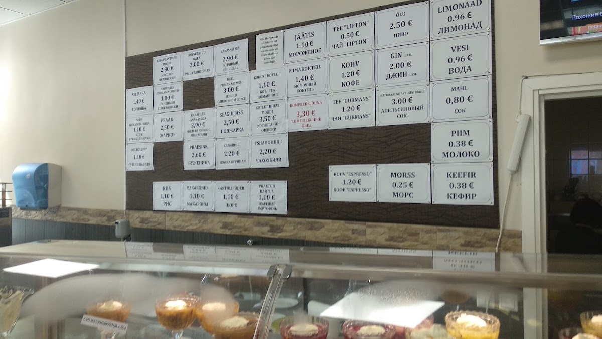 Menu Bistroo Centrum-4